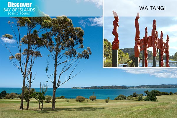 Waitangi